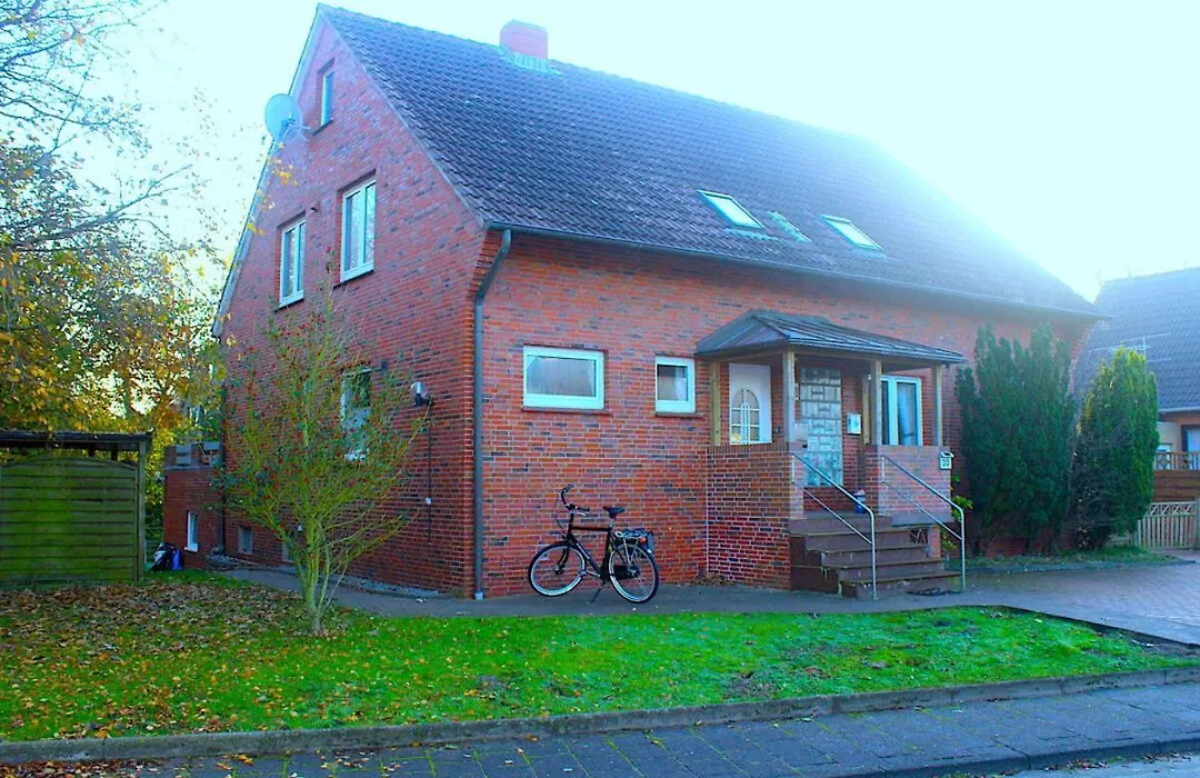 Ferienwohnung Strandsonne 4-1