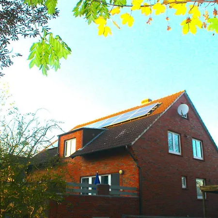 Ferienwohnung Strandsonne 4-2